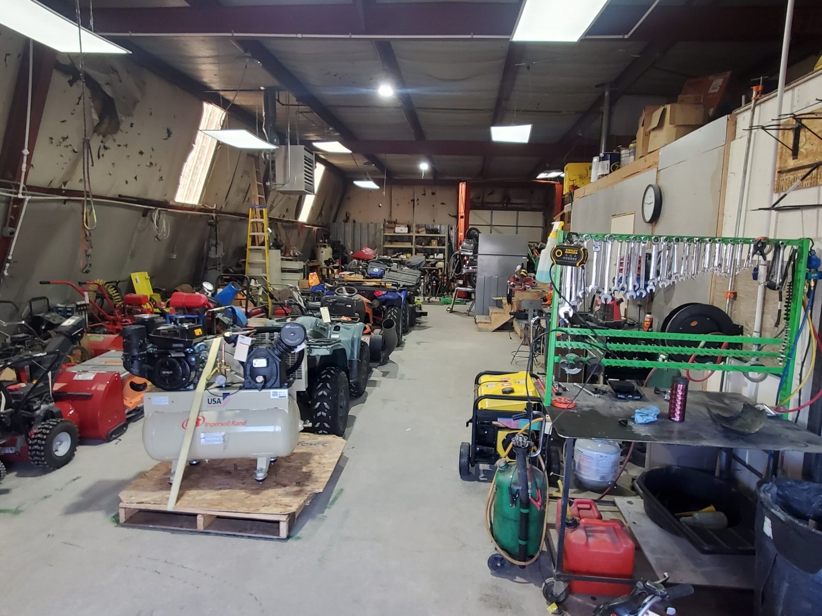Generator Repair Service Omaha
